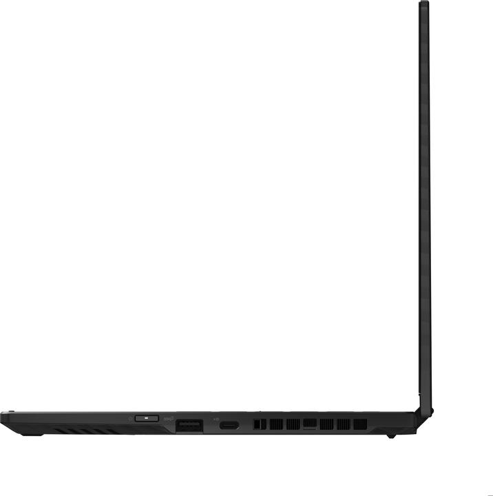 Actual product image ASUS ROG Flow X13 (13.40", AMD Ryzen 9 7940HS, 16 GB, 1000 GB, DE)
