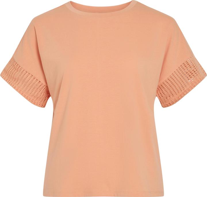 Immagine prodotto Vila VIZIMA Rundhals Oberteil mit kurzen Ärmeln (XL)