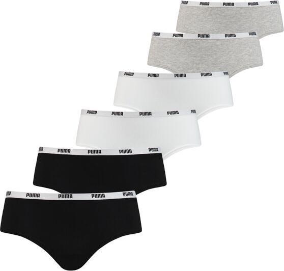 Immagine prodotto Puma Collant Sportlich (XS, confezione da 6)