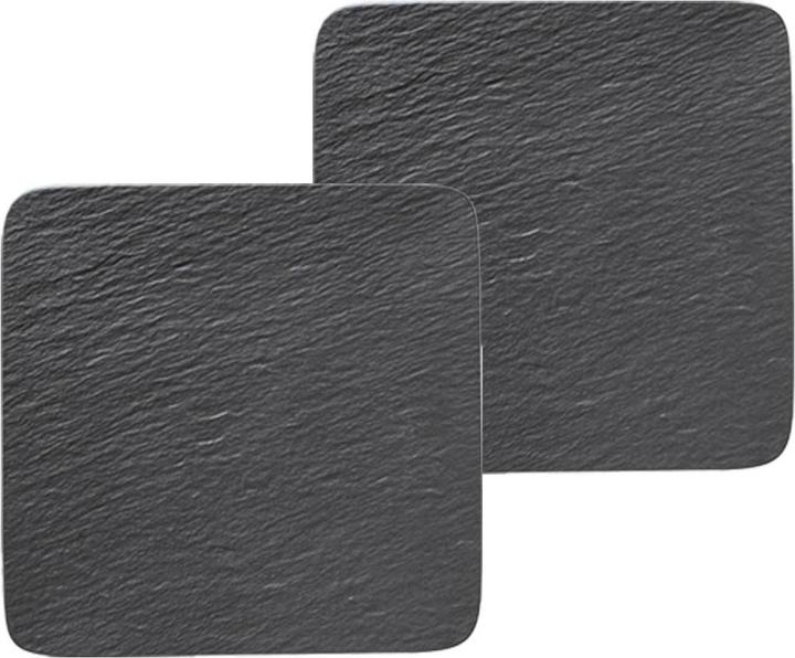 Villeroy & Boch Servierplatten Manufacture Rock