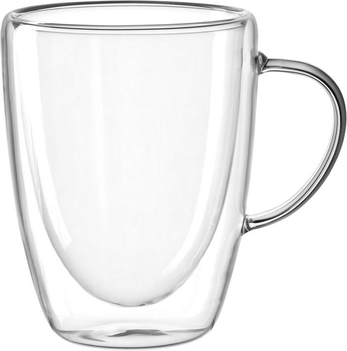 Produktbild Leonardo Tasse Duo (300 ml, 1 x)
