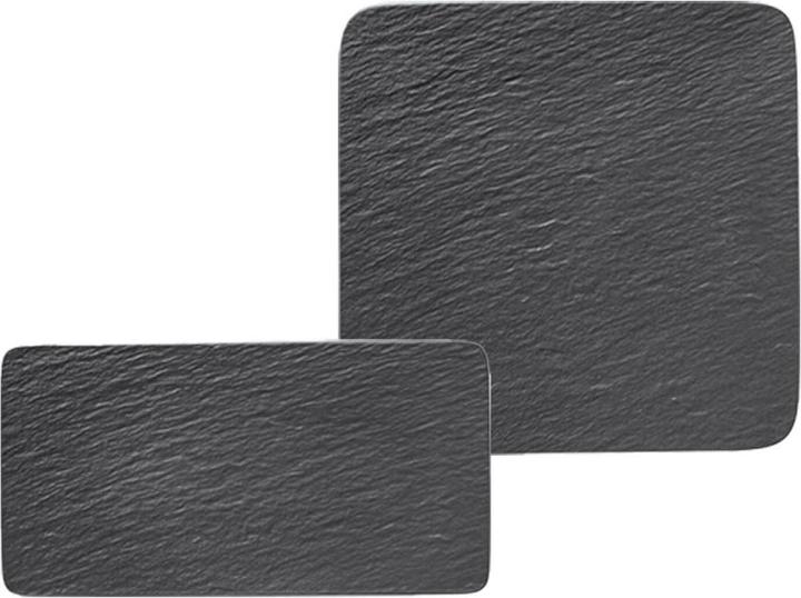 Villeroy & Boch Serving Plates Manufacture Rock
