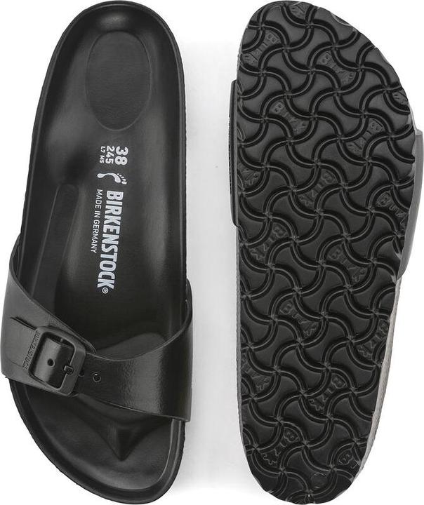 Actual product image Birkenstock Madrid Eva Normal (42)