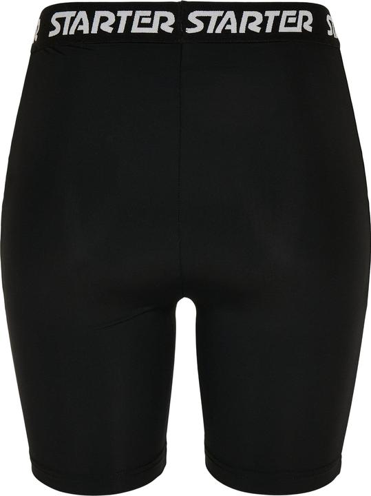 Produktbild Starter Ladies Logo Tape Cycle Shorts (M)