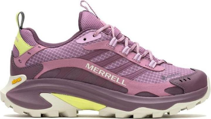 Produktbild Merrell Moab Speed 2 GTX (40)