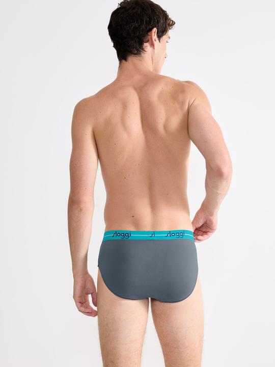 Immagine prodotto Sloggi Slip Start Midi (XL, confezione da 6)