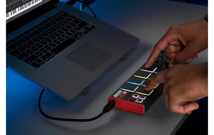 Produktbild Akai Professional Lpd8 Mkii (Controller)