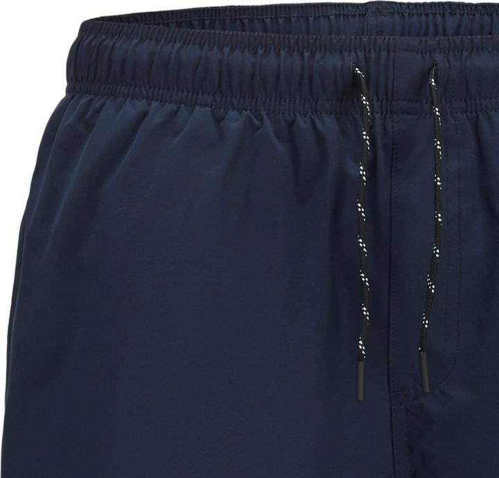 Actual product image Jack & Jones Jpstmaui Jjswim Solid Akm Sn (XL)