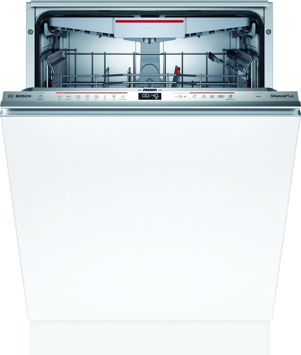 Actual product image Bosch Hausgeräte SBD6ECX57E