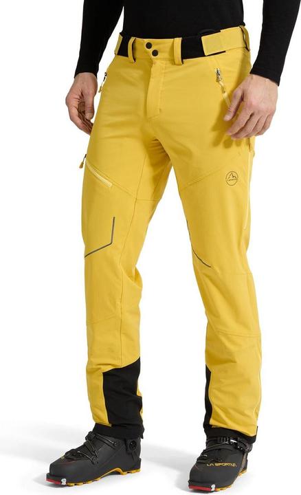 Actual product image La Sportiva Excelsior Pant M (XL)