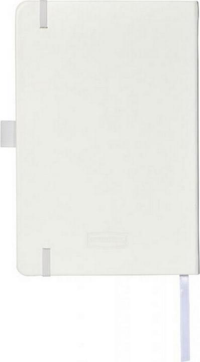 Actual product image Journal Books Notebook Nova A5 (A5, Lined)