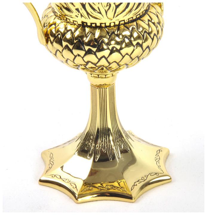 Noble Collection Harry Potter Replik Kelch The Hufflepuff Cup