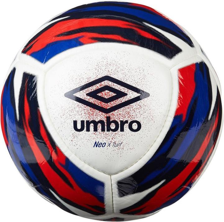 Actual product image Umbro Neo X Premier Football (5)