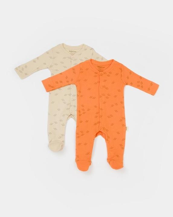 Immagine prodotto BabyCosy Pagliaccetti con i piedi (62)