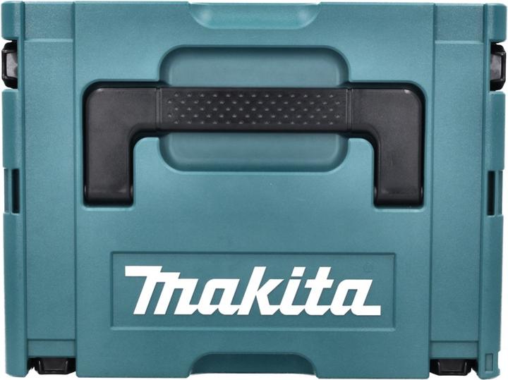 Produktbild Makita DCO 181 F1J Akku Rotationsschneider 18 V 32000 U/min Brushless + 1x Akku 3.0 Ah + Makpac - o