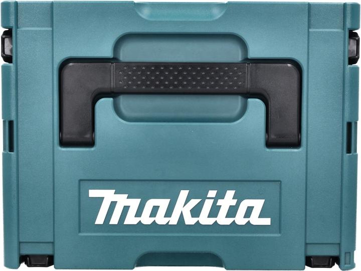Actual product image Makita DCO 181 RF1J Battery Rotary Cutter 18 V 32000 rpm Brushless + 1x Battery 3.0 Ah + Charger