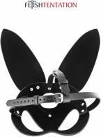 Immagine prodotto Fetish Tentation Maschera coniglietto simile cuir réglable -