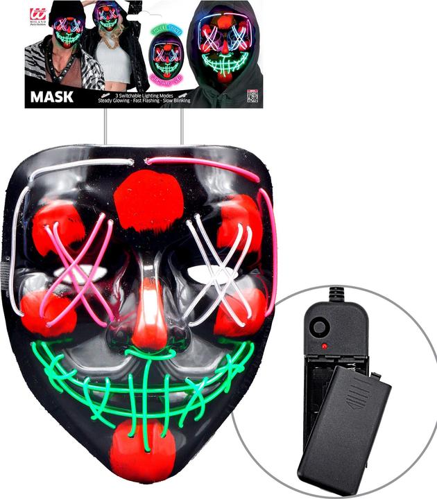 Actual product image Widmann Mask