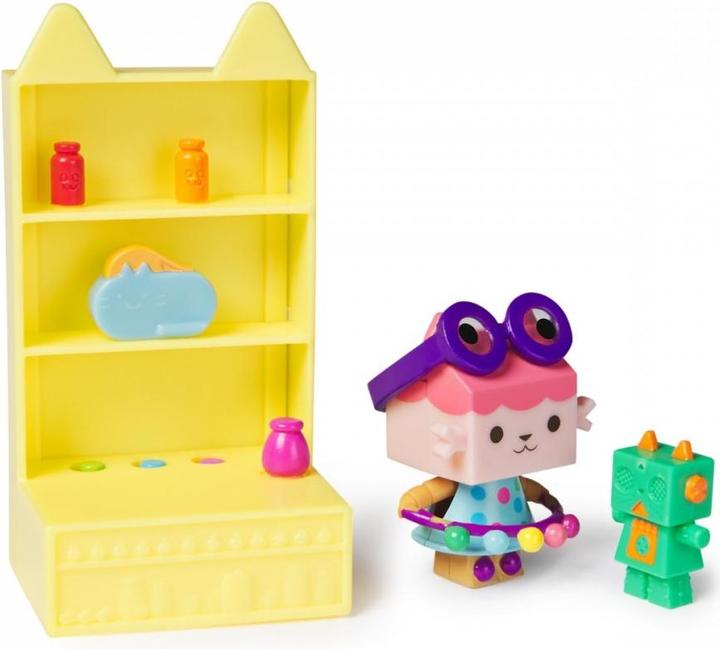 Productafbeelding Spin Master GDH Bobble Kitty Meubel Sortime