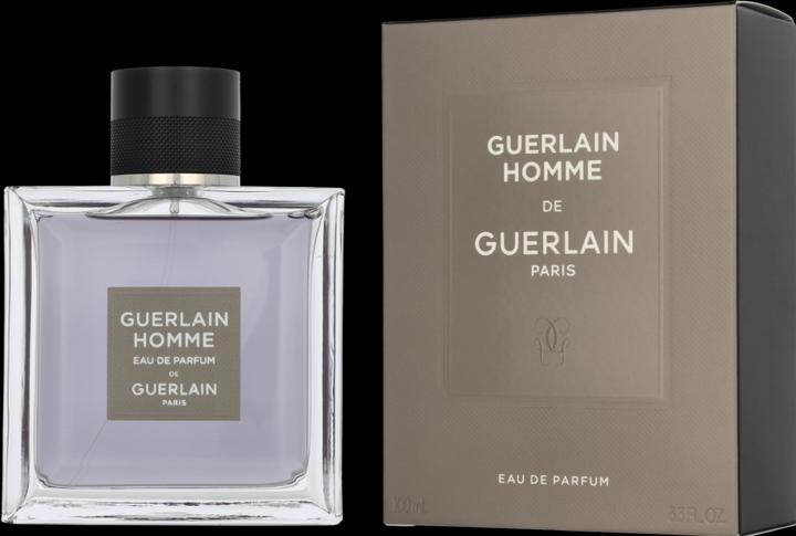 Actual product image Guerlain Eau de Parfum (re) (Eau de parfum, 100 ml)