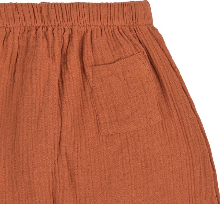 Produktbild Lässig Mull Hose (74, 80)