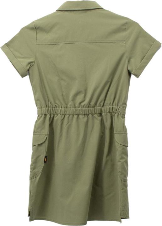 Produktbild Jack Wolfskin Treasure Hunter Kleid Kinder Mädchen Sommerkleid (128)