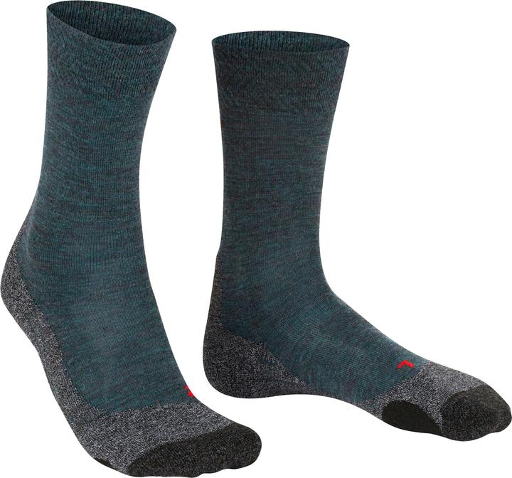 Actual product image Falke TK2 Melange (44 - 45)