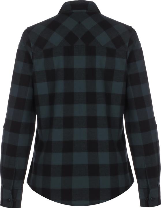 Image du produit Urban Classics Blouse Turnup Flanelle - 106407 (S)