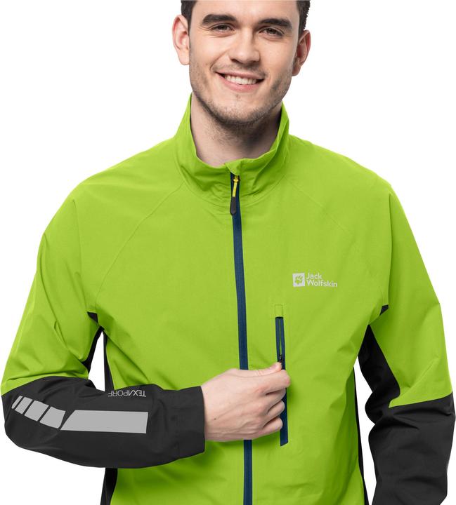 Actual product image Jack Wolfskin Morobbia 2.5L Jkt M (S)