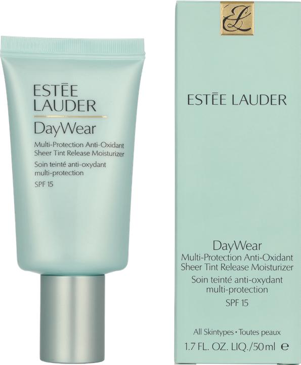 Actual product image Estée Lauder DayWear (50 ml, Day cream, SPF 15)