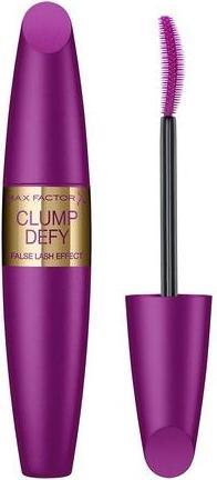 Actual product image Max Factor Clump Defy (01 Black)