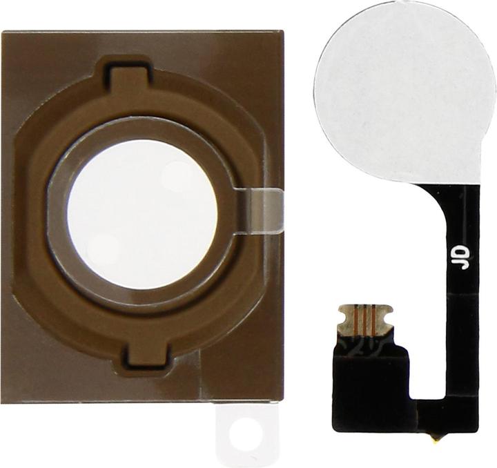 Produktbild Avizar Ersatzteil iPhone 4S Home Taste (iPhone 4S)