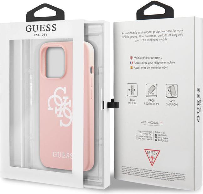 Produktbild Guess Case (Apple iPhone 13 Pro Max)