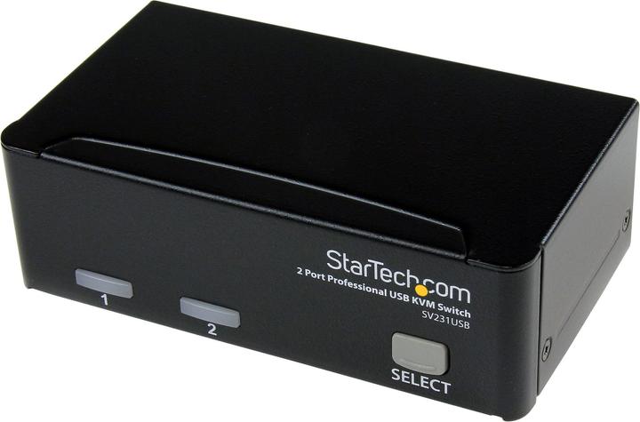 StarTech SV231USBGB