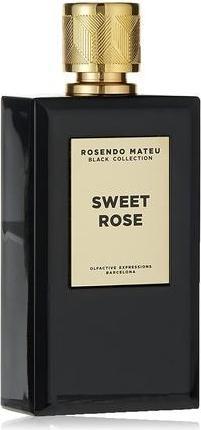 Rosendo Mateu Olfactive Expressions Rosendo Mateu Sweet Rose Parfum 100 ml (Eau de parfum, 100 ml)