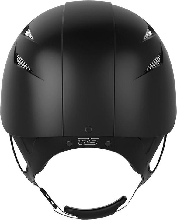 Actual product image GPA Riding helmet Easy Evo, hybrid matt (59 cm)