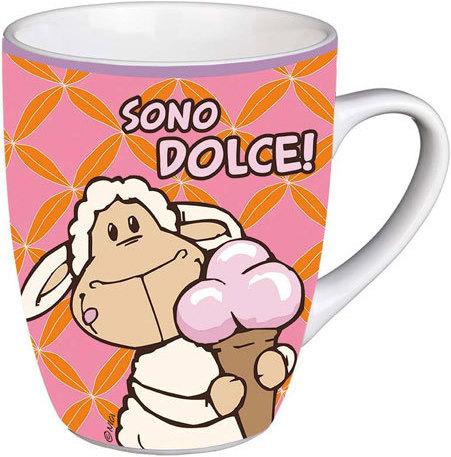 NICI Tazza "Sono dolce!"