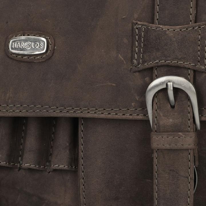Immagine prodotto Harolds Cartella Antico II in pelle 42 cm