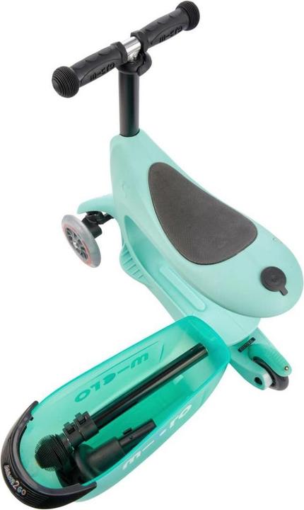 Actual product image Micro Mini2go Deluxe Plus
