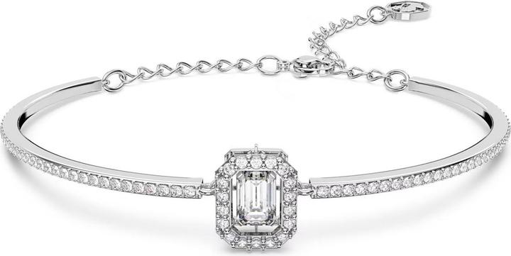 Immagine prodotto Swarovski Bracciale Millenia Argento (20.50 cm, Metallo Swarovski)