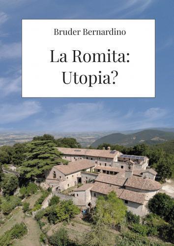 Produktbild Greco:La Romita: Utopia? (Bernardino Greco, 2024)