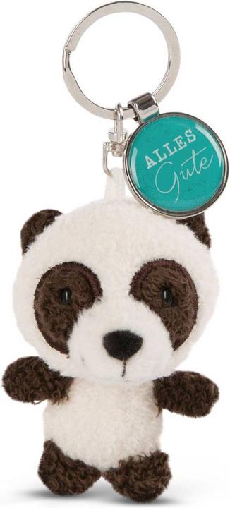 Actual product image NICI Keyring with pendant "All the best