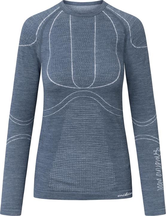 Viking Lana Pro Lady Longsleeve Unterwäsche (XXL)