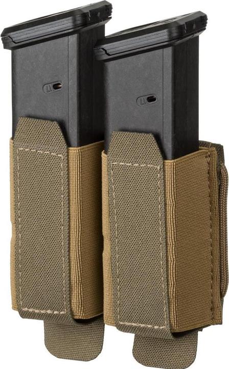 Image du produit Direct Action Slick Pistol Mag Pouch® Vert Adapté