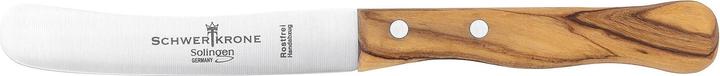 Schwertkrone Butter knife (11.50 cm)