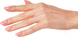Immagine prodotto Ardell 1 Step Gel Polish Peachy Pink 10 ml (rosa pesca, Smalto per unghie effetto gel)