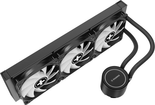 Actual product image Xilence LiQuRizer LQ360PRO ARGB