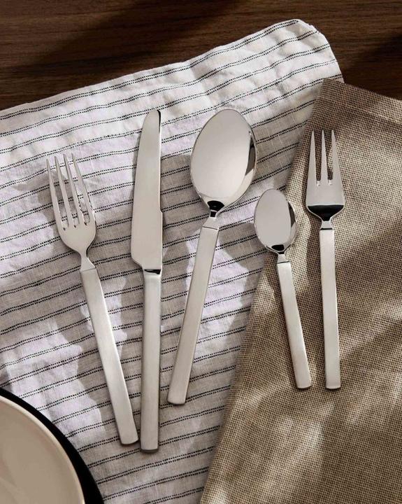 Produktbild Alessi Dry (24 Stück, Besteck Set)