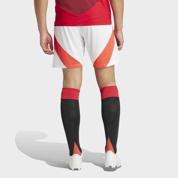 Produktbild adidas Manchester United Shorts (M)