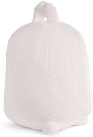 Produktbild NICI Kuscheltier Molang mit Regenbogenherz (80 cm)